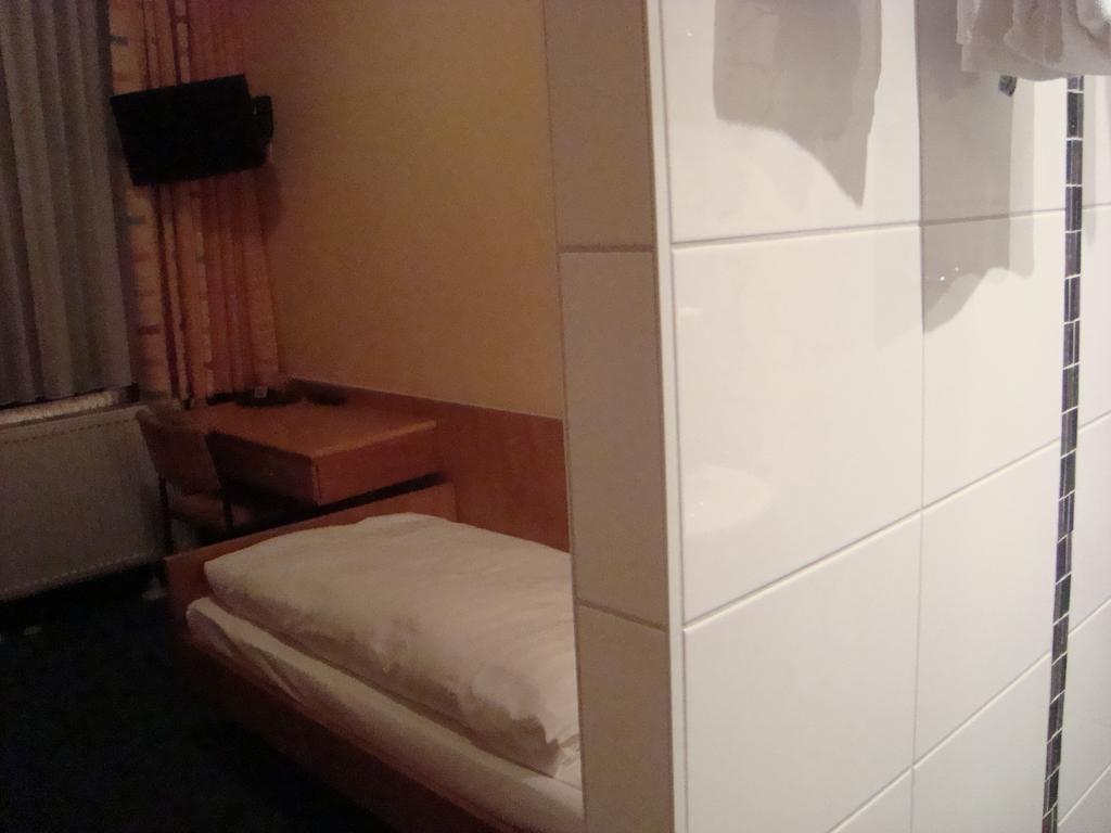 Hotel Gartenhof Mühlheim المظهر الخارجي الصورة