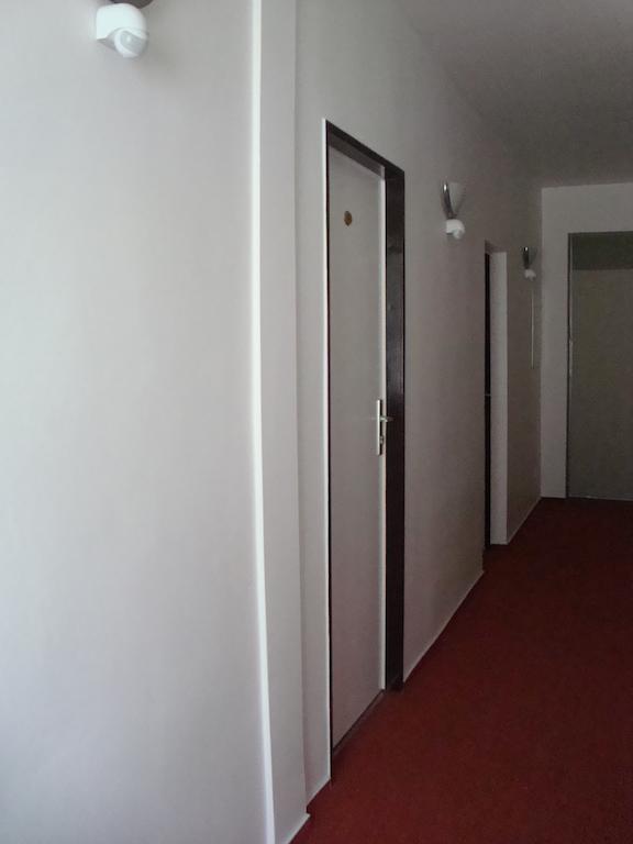 Hotel Gartenhof Mühlheim الغرفة الصورة