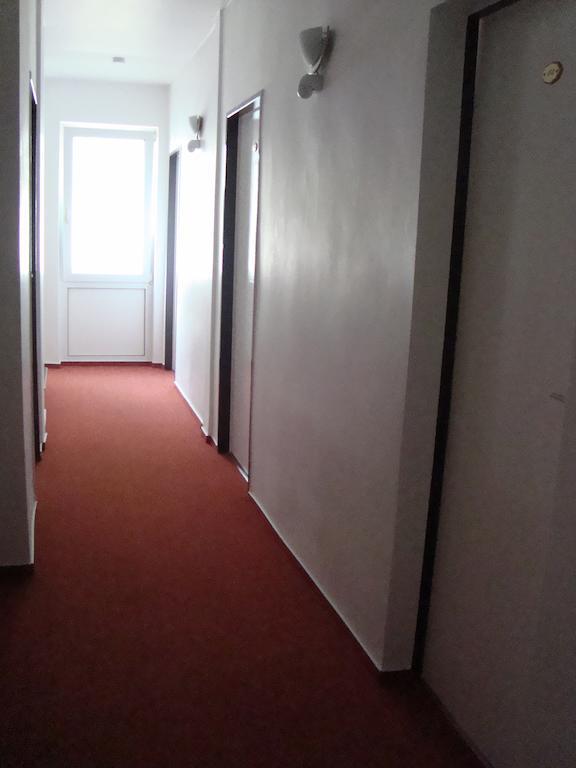 Hotel Gartenhof Mühlheim المظهر الخارجي الصورة