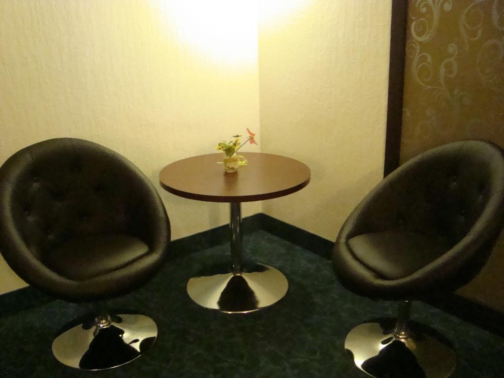 Hotel Gartenhof Mühlheim المظهر الخارجي الصورة