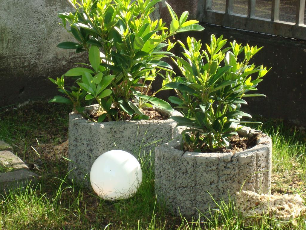 Hotel Gartenhof Mühlheim المظهر الخارجي الصورة