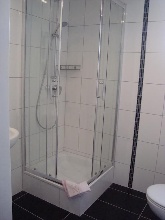 Hotel Gartenhof Mühlheim الغرفة الصورة